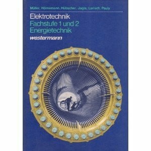 K.T.: Fachstufe 1 und 2. Energietechnik
