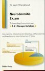 Neurodermitis, Ekzem, Autoserologe Immunisierung, A-S-I-Therapie-Verfahren: Eine empirische Untersuchung der Behandlung 325 Neurodermitiskranker und Ekzemkranker in einem Zeitraum von 12 Jahren