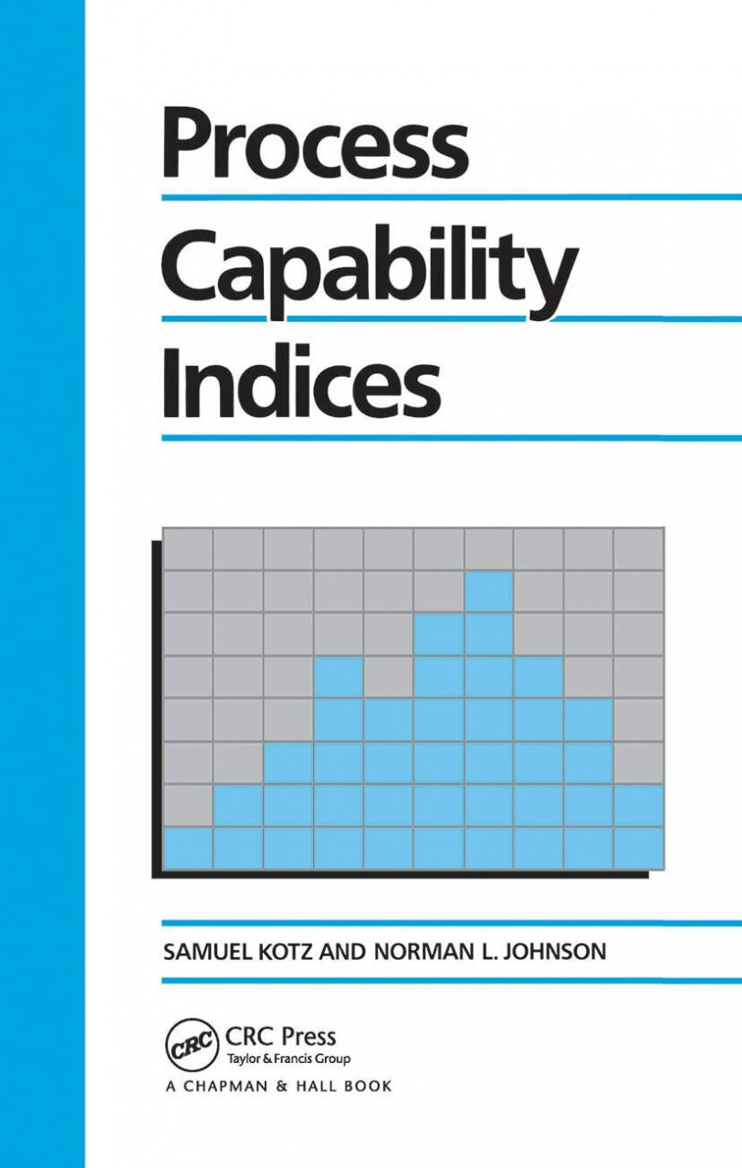 Springer Process Capability Indices