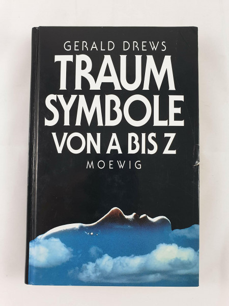 Traumsymbole von A bis Z