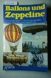 Ballons und Zeppeline