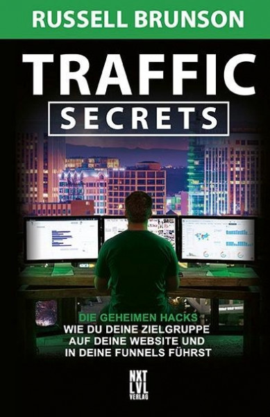 Traffic Secrets