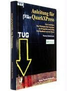 Anleitung für QuarkXPress