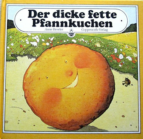 Der dicke fette Pfannkuchen