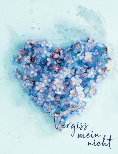 Erinnerungsbuch und erweitertes Kondolenzbuch : Vergiss mein nicht: Zum Auslegen und Ausfüllen auf Beerdigungen und Trauerfeiern. Ein Buch für Trauergäste... Erinnerungsbuch und erweitertes Kondolenzbuch : Vergiss mein nicht: Zum Auslegen und Ausfüllen auf Beerdigungen und Trauerfeiern. Ein Buch für Trauergäste für Beileidsbekundungen und Abschiedsworte.