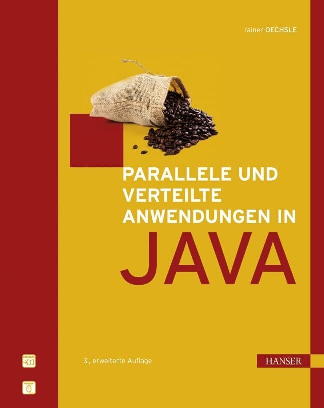 Parallele und verteilte Anwendungen in Java Parallele und verteilte Anwendungen in Java