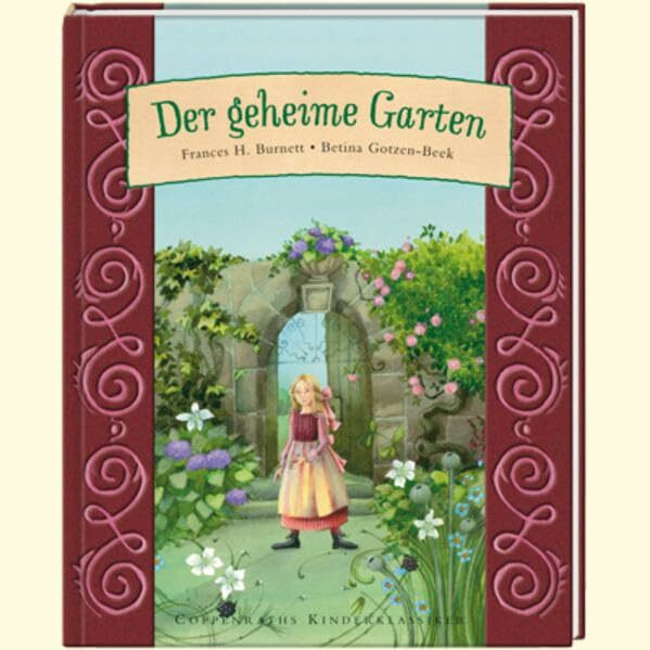 Der geheime Garten (Coppenraths Kinderklassiker)