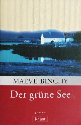 Der grüne See