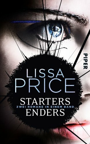 Piper Taschenbuch Starters - Enders, Zwei Romane In Einem Band