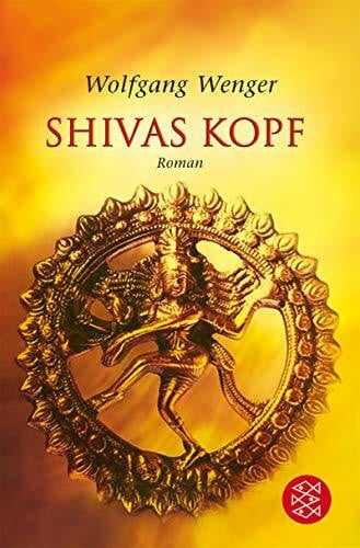 Shivas Kopf: Roman (Fischer Taschenbücher)