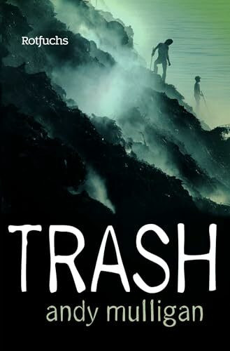 Trash: Deutsche Erstausgabe