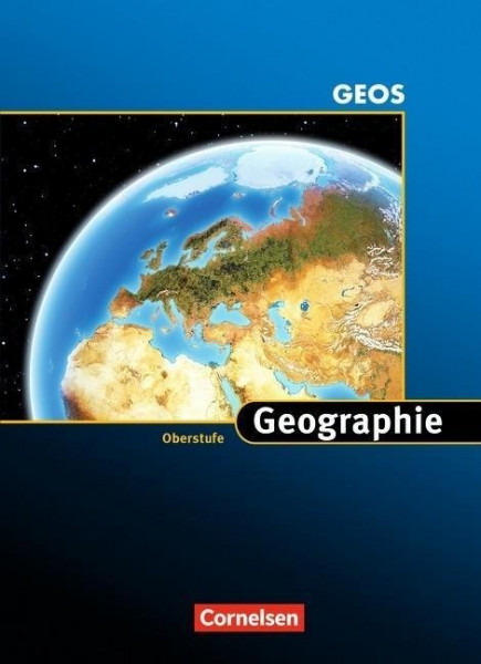 GEOS Klasse 11/12. Schülerbuch Geographie. Östliche Bundesländer und Berlin
