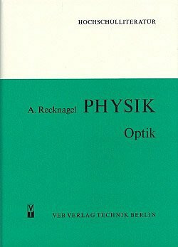 Physik, Optik