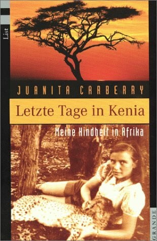 Letzte Tage in Kenia