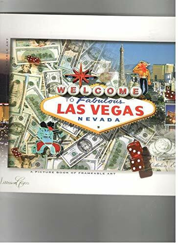 The Picture Book of Las Vegas and the Surrounding Area Collectors Edition