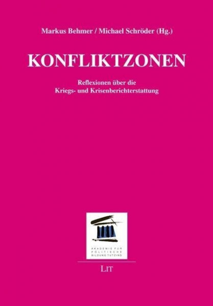 Konfliktzonen