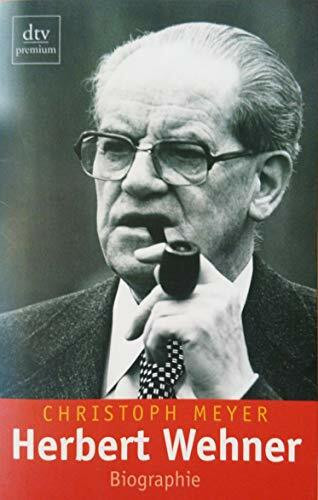 Herbert Wehner: Biographie