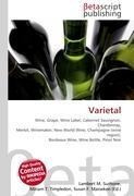 Varietal