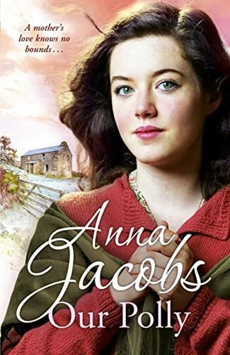 Our Polly (The Kershaw Sisters series)