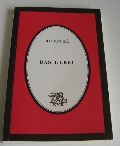 Das Gebet