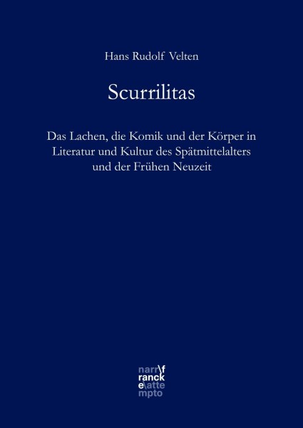 Scurrilitas