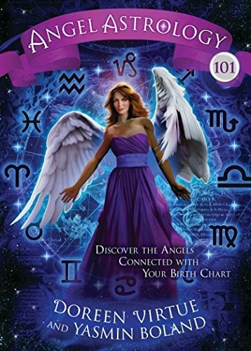 Angel Astrology 101 Angel Astrology 101