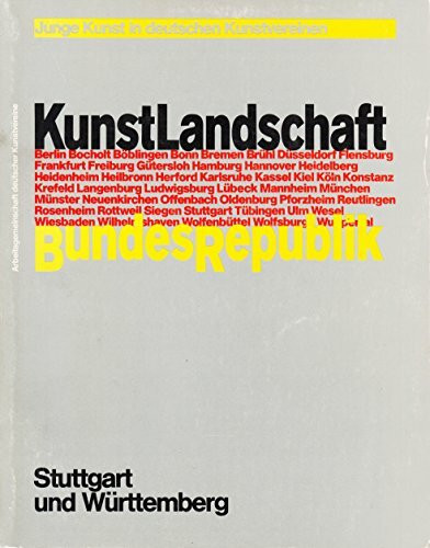 Stuttgart und Württemberg