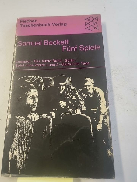 Fünf Spiele