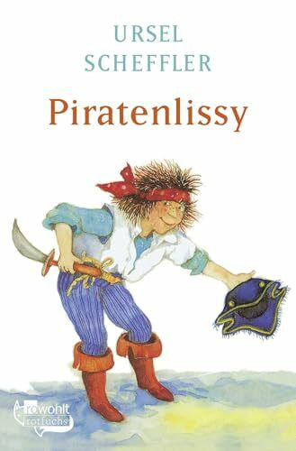 Piratenlissy: Erzählung