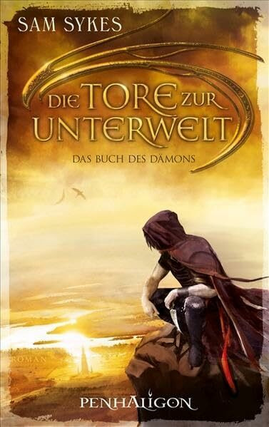 Das Buch des Dämons (Die Tore zur Unterwelt, Band 1)
