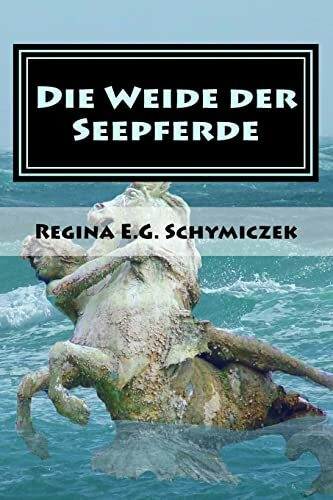 Die Weide der Seepferde