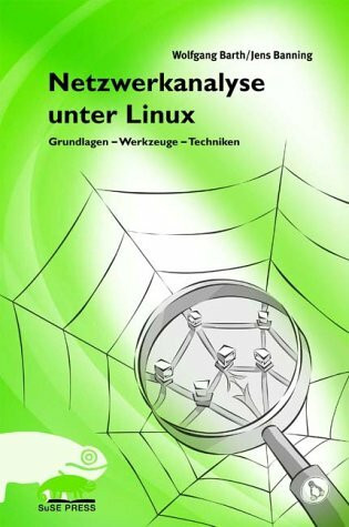 Netzwerkanalyse unter Linux