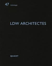 LDW architectes (französisch / englisch)