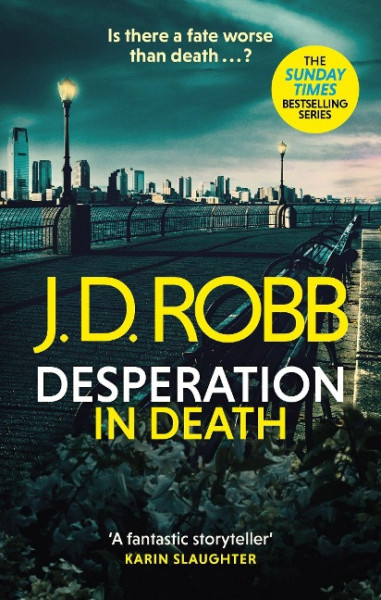 Desperation in Death