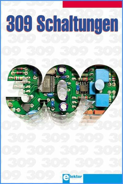 309 Schaltungen (30X Schaltungen)