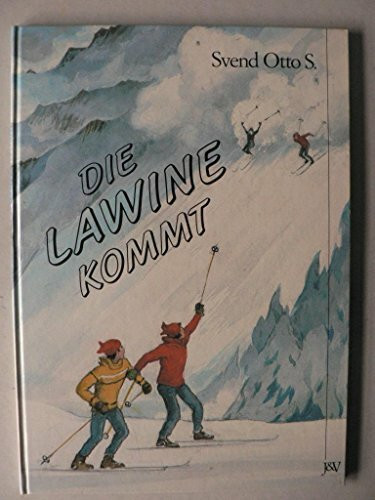 Die Lawine kommt
