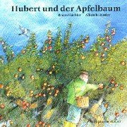 Hubert und der Apfelbaum