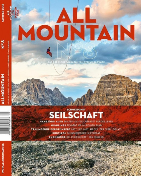 Allmountain 1/2018 Nr. 8
