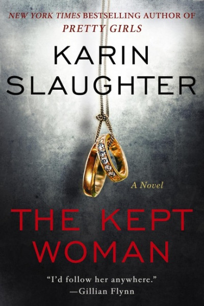 The Kept Woman