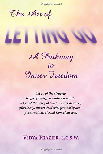 The Art of Letting Go: A Pathway to Inner Freedom