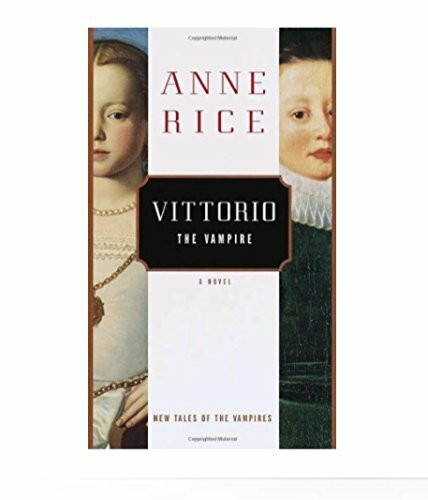 The Vampire Vittorio