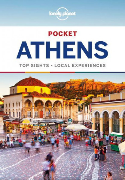 Pocket Athens