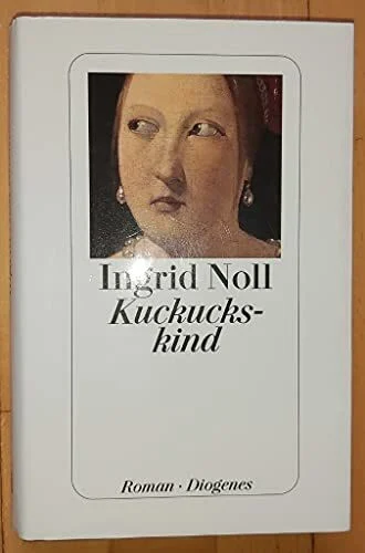 Kuckuckskind: Roman
