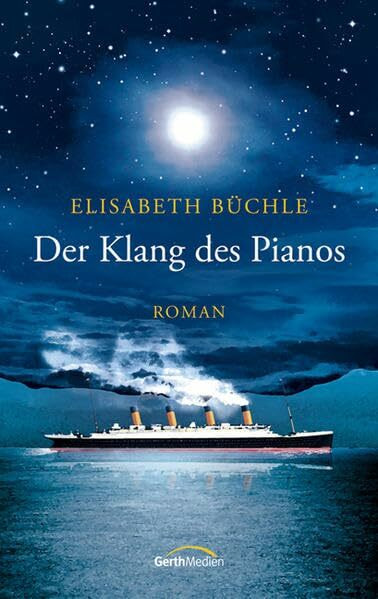 Der Klang des Pianos: Roman.