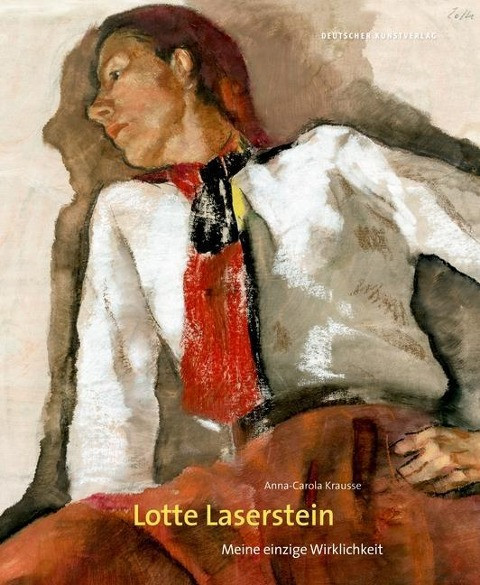 Lotte Laserstein