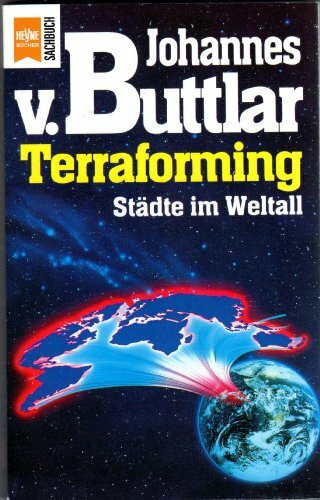 Terraforming