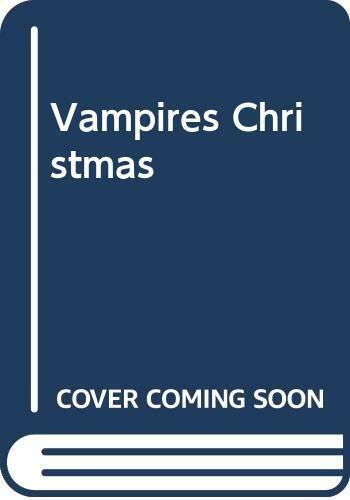 The Vampire's Christmas