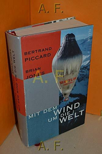 Mit dem Wind um die Welt