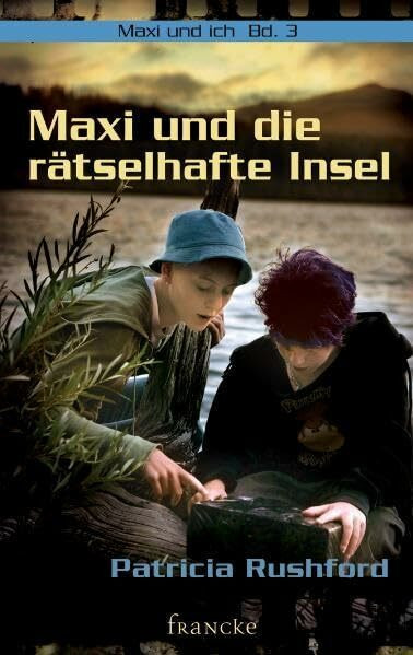 Maxi und die rätselhafte Insel (Maxi und ich)