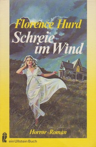 Schreie im Wind.